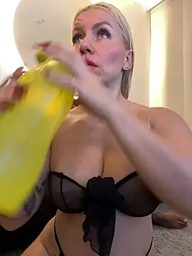 Natalia Fit online show from August 1, 2026, 3:17 am