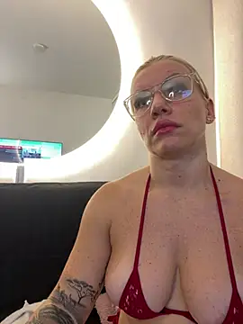 Natalia Fit online show from August 8, 2026, 3:30 am