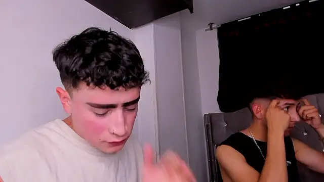 naughtysalomon   online show from March 8, 2026, 1:14 am