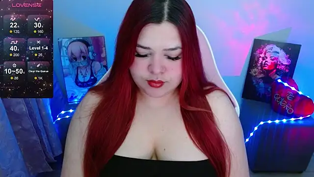 Dannie sofie1 online show from June 28, 2026, 1:11 am