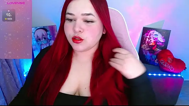 Dannie sofie1 online show from July 4, 2026, 1:45 am