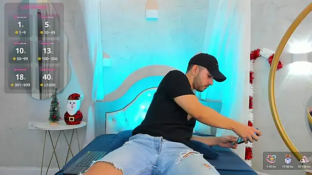 Snapshot of Noah_Prince10 chatting on December 18, 2025, 11:44 pm Noah Prince10 online show from December 18, 2025, 11:44 pm