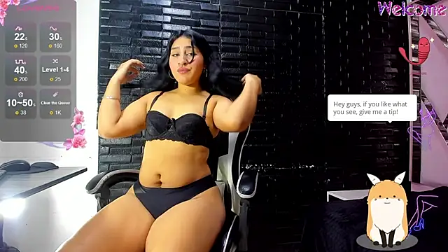 soffiasex68 online show from March 8, 2026, 3:10 am