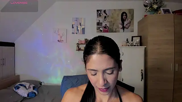 Snapshot of VEROSlen- chatting on May 31, 2026, 2:53 am VEROSlen- online show from May 31, 2026, 2:53 am