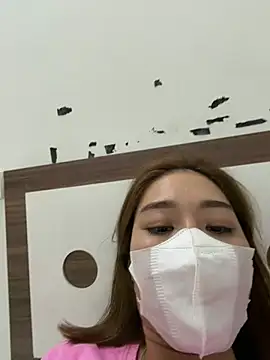 Sophia69-sweet online show from July 10, 2026, 3:36 pm