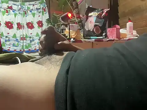 OherDav online show from March 15, 2026, 3:34 am