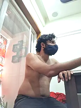 Snapshot of nihal4uuu chatting on December 16, 2025, 8:52 am nihal4uuu online show from December 16, 2025, 8:52 am