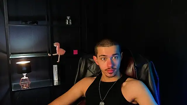 KaydenDrew online show from March 9, 2026, 5:22 am