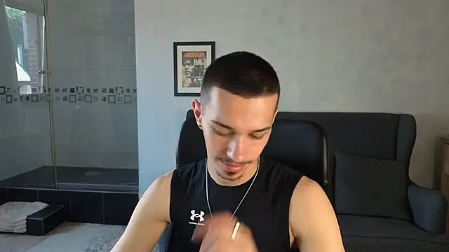 KaydenDrew online show from June 21, 2026, 4:48 am