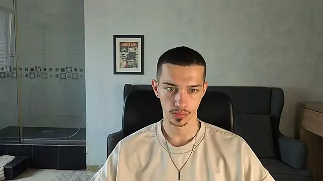 KaydenDrew online show from June 22, 2026, 4:31 am
