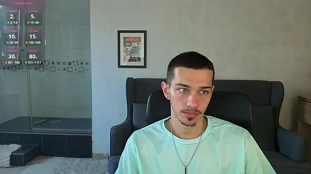 KaydenDrew online show from June 30, 2026, 4:24 am