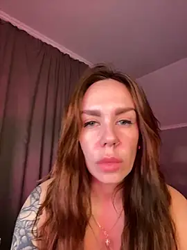 AnitaVensley- online show from December 20, 2025, 5:36 am