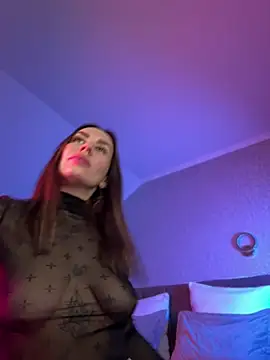 AnitaVensley- online show from January 17, 2026, 5:45 am