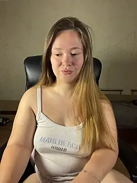 CaramelleSugarr online show from May 28, 2026, 6:05 pm
