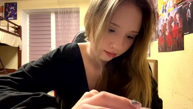 Princessofcashe online show from February 3, 2026, 5:29 pm