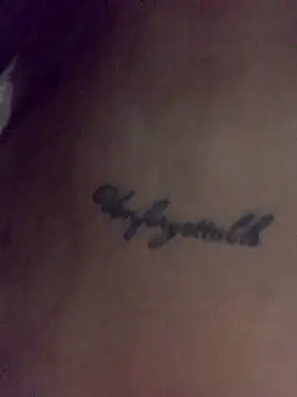 Candy LS online show from February 13, 2026, 10:50 pm