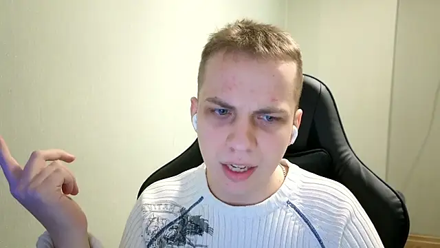 Markooaa online show from March 27, 2026, 6:40 pm