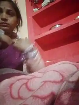 HOT-ANJALI7 online show from January 31, 2026, 11:25 pm