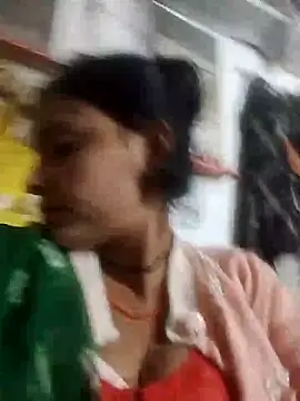 HOT-ANJALI7 online show from February 8, 2026, 5:05 pm