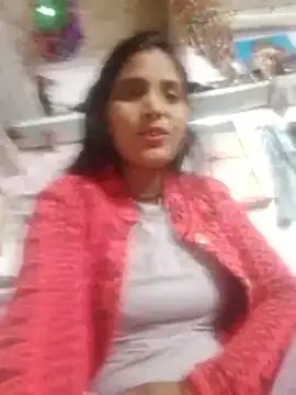 HOT-ANJALI7 online show from February 9, 2026, 8:02 pm