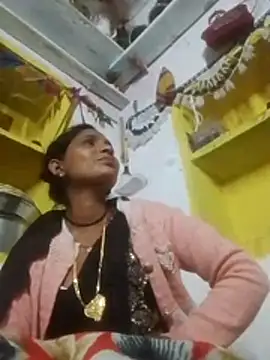 HOT-ANJALI7 online show from February 19, 2026, 5:31 pm