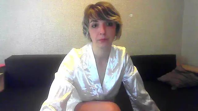Lana Foxyy online show from May 30, 2026, 8:17 pm