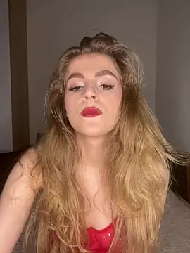 AmilenA online show from March 14, 2026, 7:08 pm