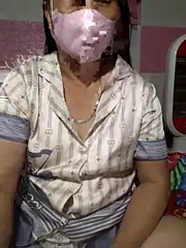 Nika6868 online show from December 21, 2025, 2:46 pm