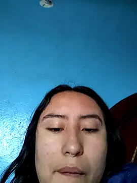 Venuz Rivers  online show from February 20, 2026, 4:18 pm