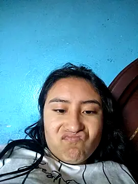 Venuz Rivers  online show from February 27, 2026, 9:26 pm