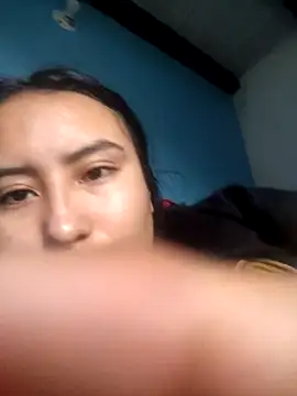 Venuz Rivers  online show from March 6, 2026, 9:11 pm