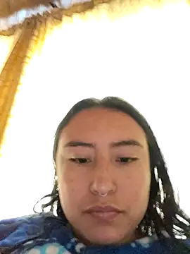 Venuz Rivers  online show from March 10, 2026, 4:34 pm