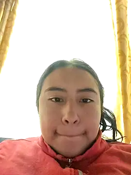 Venuz Rivers  online show from March 12, 2026, 8:37 pm