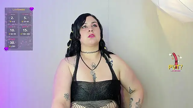 Millie Devot online show from February 3, 2026, 1:38 pm