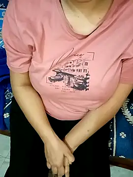 Sofia-111 online show from February 3, 2026, 5:07 pm