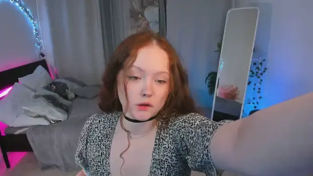 Yennefer   online show from February 7, 2026, 2:43 pm