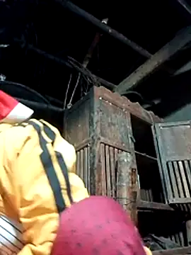 Maikha08 online show from January 16, 2026, 11:03 am