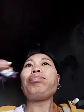 Maikha08 online show from January 18, 2026, 7:45 am