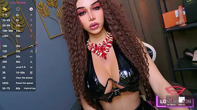 CelinaWintour online show from March 12, 2026, 5:41 pm