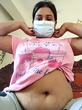 Snapshot of Nilima-Sen chatting on May 29, 2026, 8:34 am Nilima-Sen online show from May 29, 2026, 8:34 am