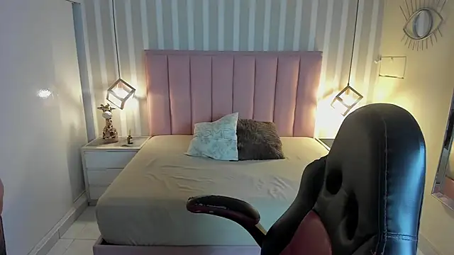 angelinemore online show from March 7, 2026, 7:33 pm