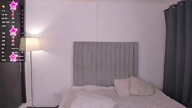 im thomass online show from March 8, 2026, 2:10 pm