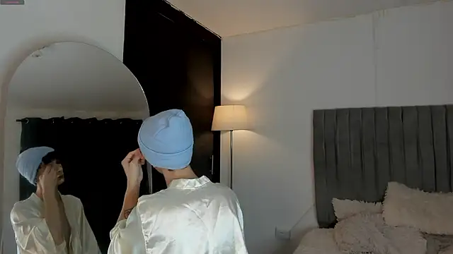 im thomass online show from March 12, 2026, 12:33 pm