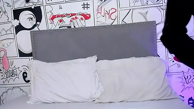 alison ferrera  online show from February 9, 2026, 10:41 am