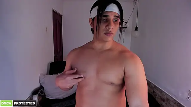 latinboyfit online show from February 24, 2026, 4:43 am