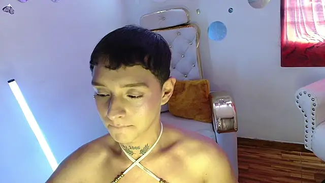 David and Jonas online show from February 8, 2026, 6:55 pm