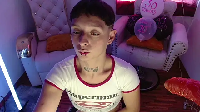 David and Jonas online show from March 3, 2026, 7:09 pm