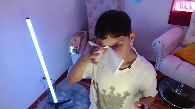 David and Jonas online show from March 16, 2026, 6:45 pm