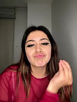 justmariee online show from January 16, 2026, 7:01 am