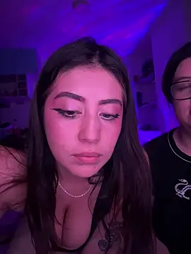 justmariee online show from March 6, 2026, 5:15 am